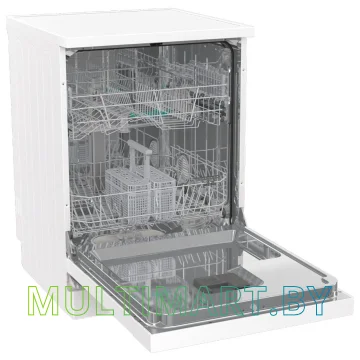 Посудомоечная машина Gorenje GS642E90W картинка 7